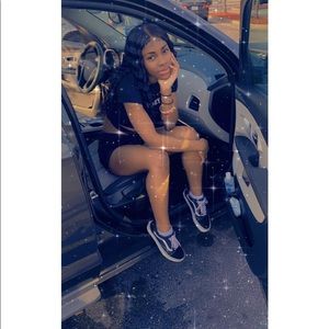 Meet your Posher, Daedrea